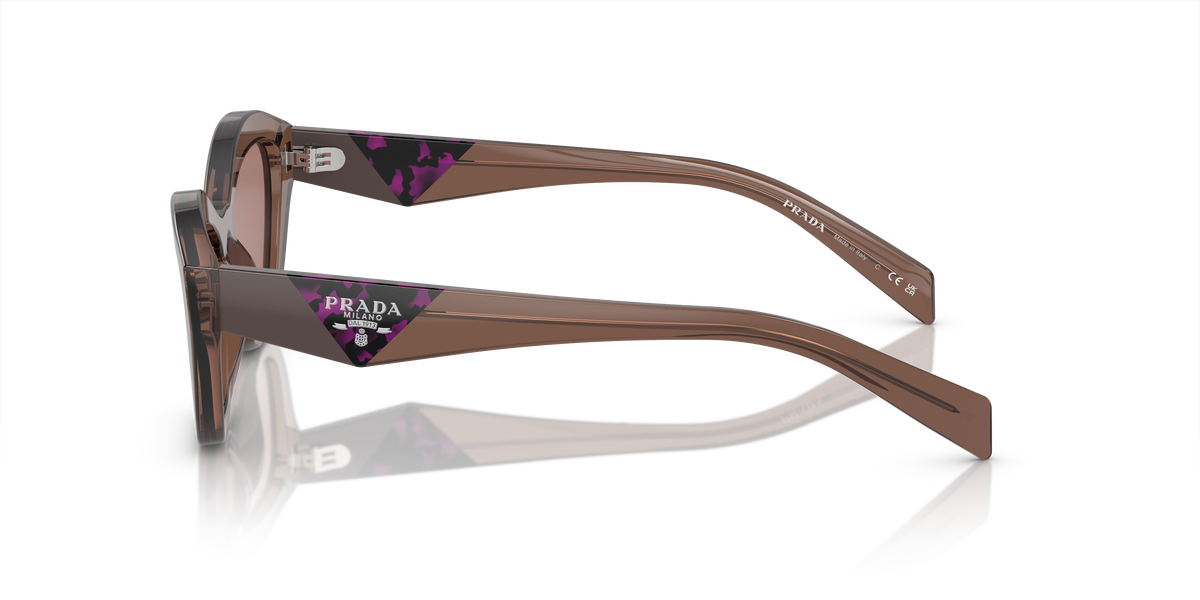 Sunglasses Prada PRA02S 17O60B 52 19