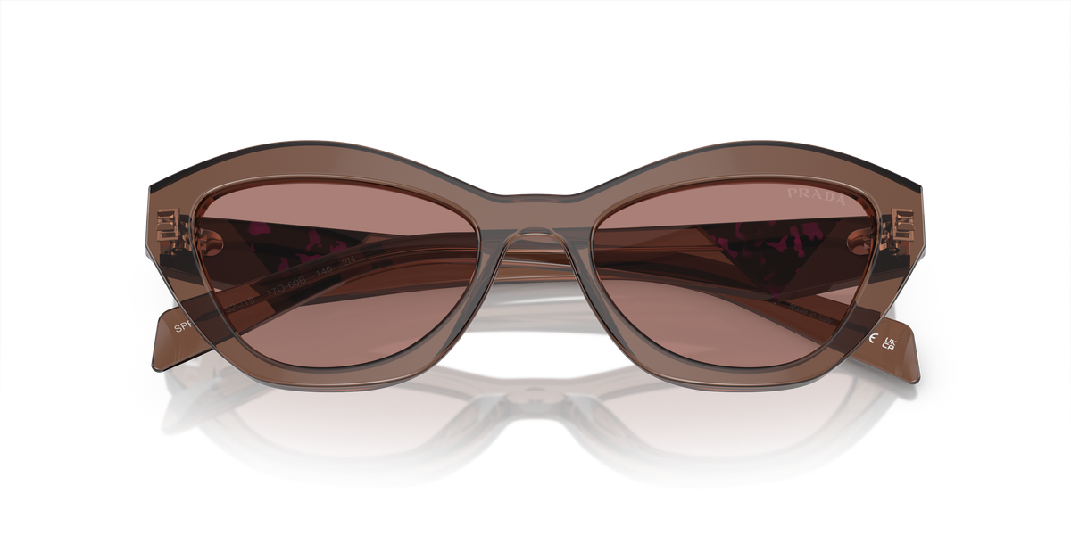 Sunglasses Prada PRA02S 17O60B 52 19