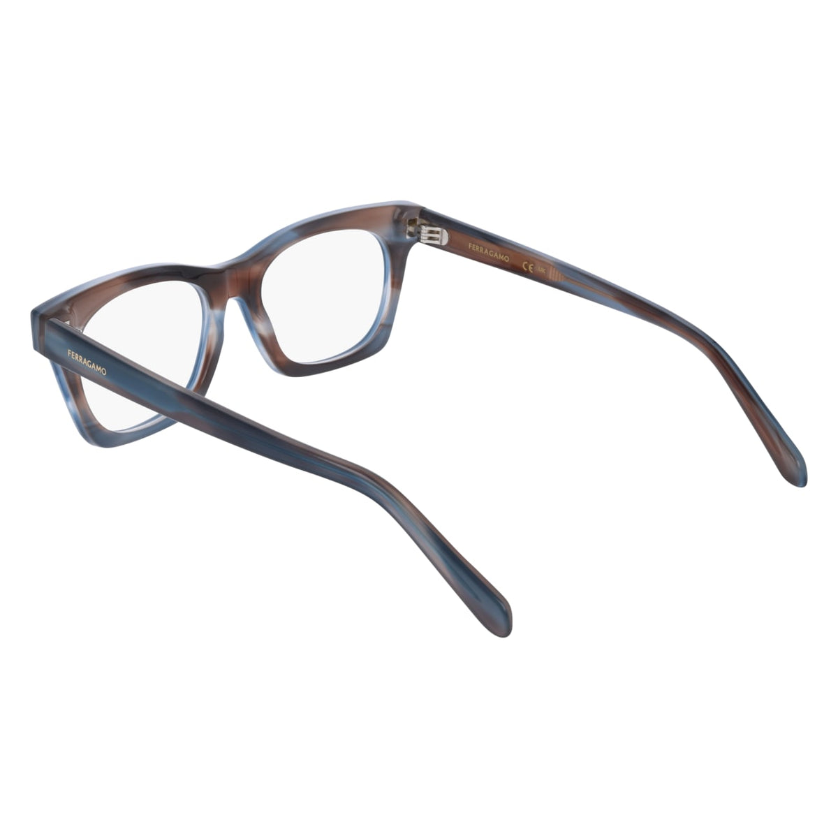 Gafas Graduadas Ferragamo SF3025 314 51 17