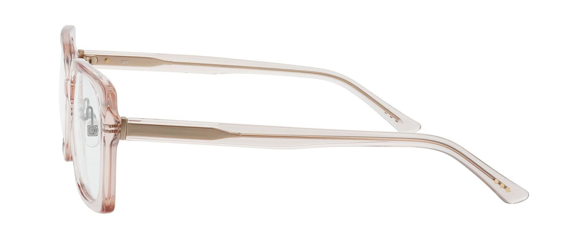 Prescription Glasses Prodesign Edge 1 4215 53 18 Con plaquetas