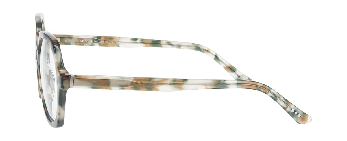 Gafas Graduadas Prodesign Edge 2 6924 53 20 Con plaquetas