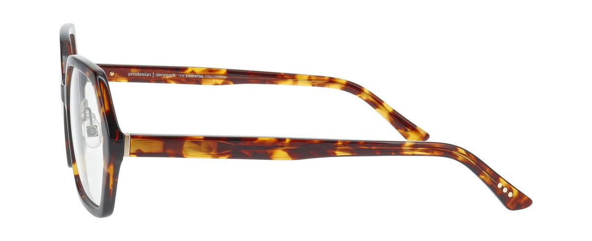 Gafas Graduadas Prodesign Edge 3 5524 54 19 Con plaquetas