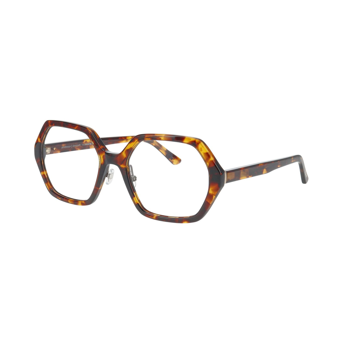 Gafas Graduadas Prodesign Edge 3 5524 54 19 Con plaquetas