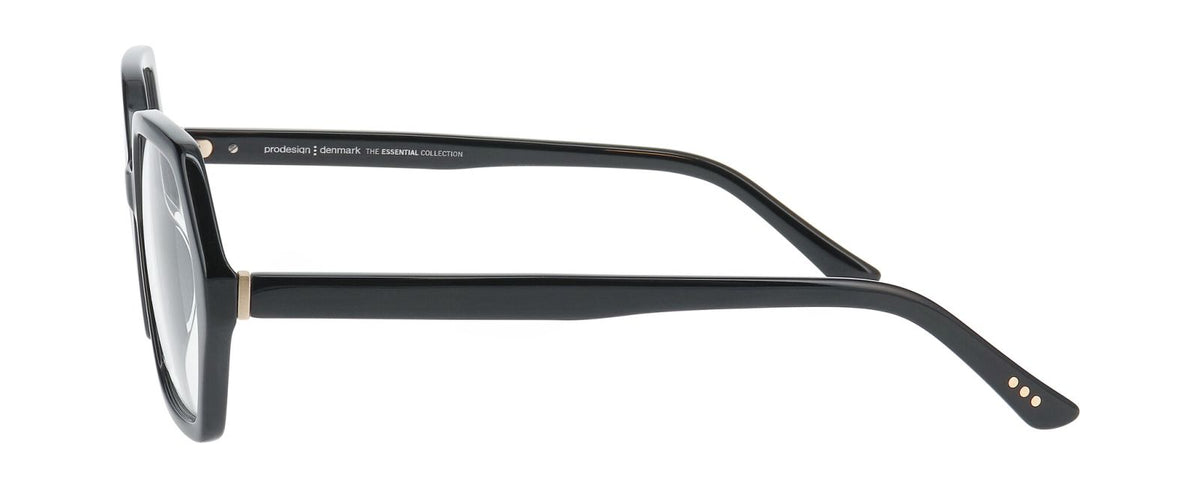 Gafas Graduadas Prodesign Edge 3 6032 54 19 Con plaquetas