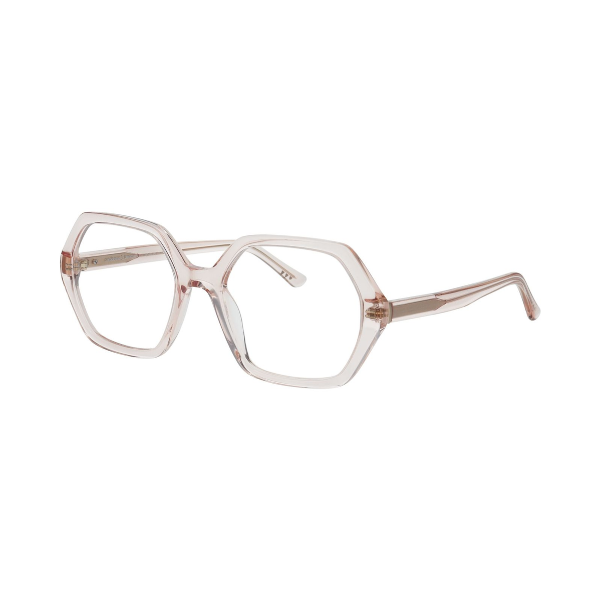 Prescription Glasses Prodesign Edge 3 4215 54 19 Con plaquetas