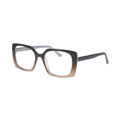 Gafas Graduadas Prodesign Edge 1 6044 53 18 Con plaquetas