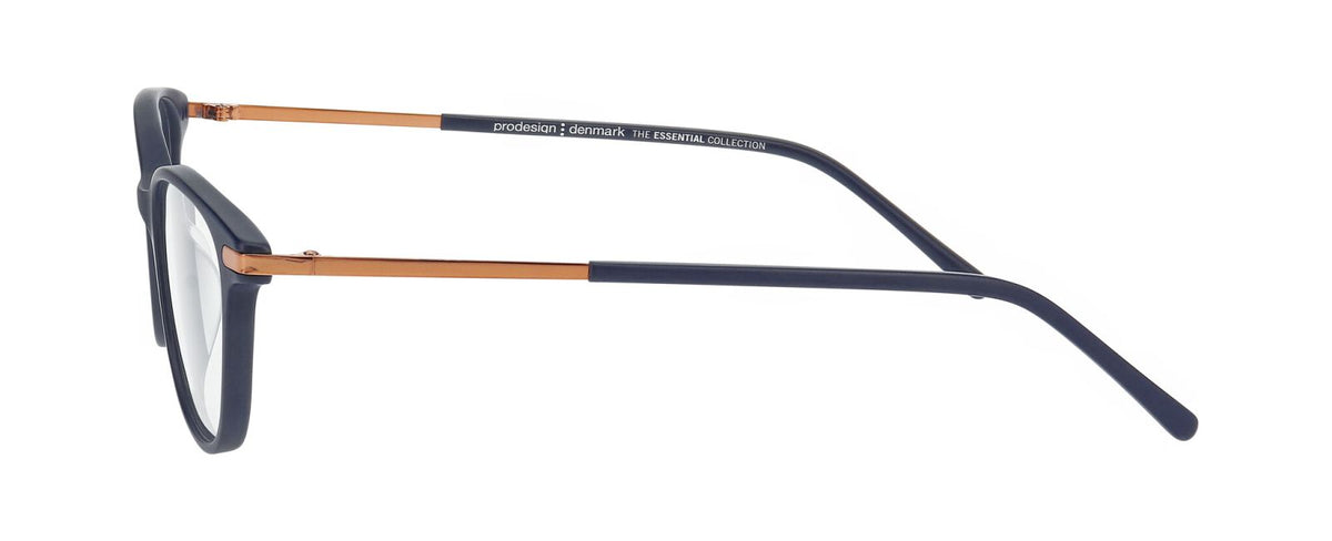 Gafas Graduadas Prodesign Catch 4 9131 49 17 Con plaquetas