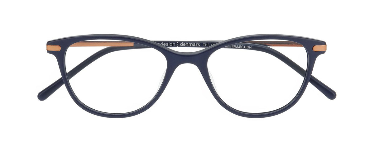 Gafas Graduadas Prodesign Catch 4 9131 49 17 Con plaquetas