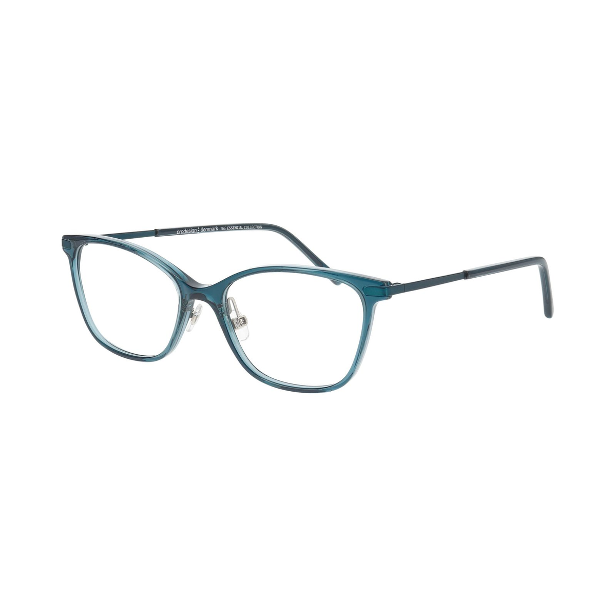 Prescription Glasses Prodesign Catch 5 9335 51 16 Con plaquetas