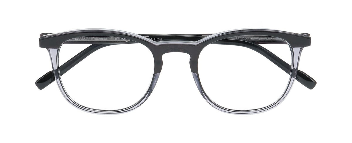 Gafas Graduadas Prodesign Trace 1 6035 53 22 Con plaquetas