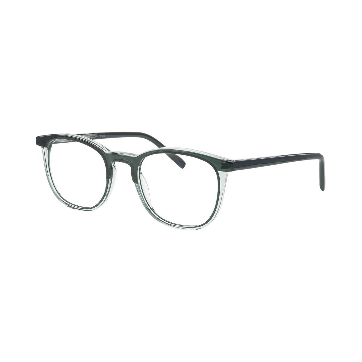 Prescription Glasses Prodesign Trace 1 9535 53 22 Con plaquetas