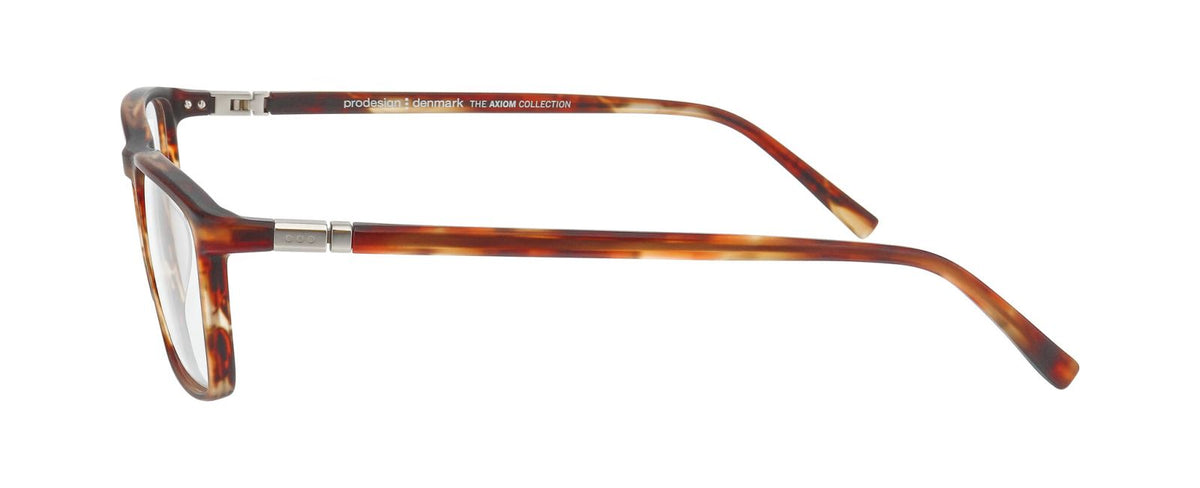 Gafas Graduadas Prodesign Mech 3 5511 57 17 Con plaquetas