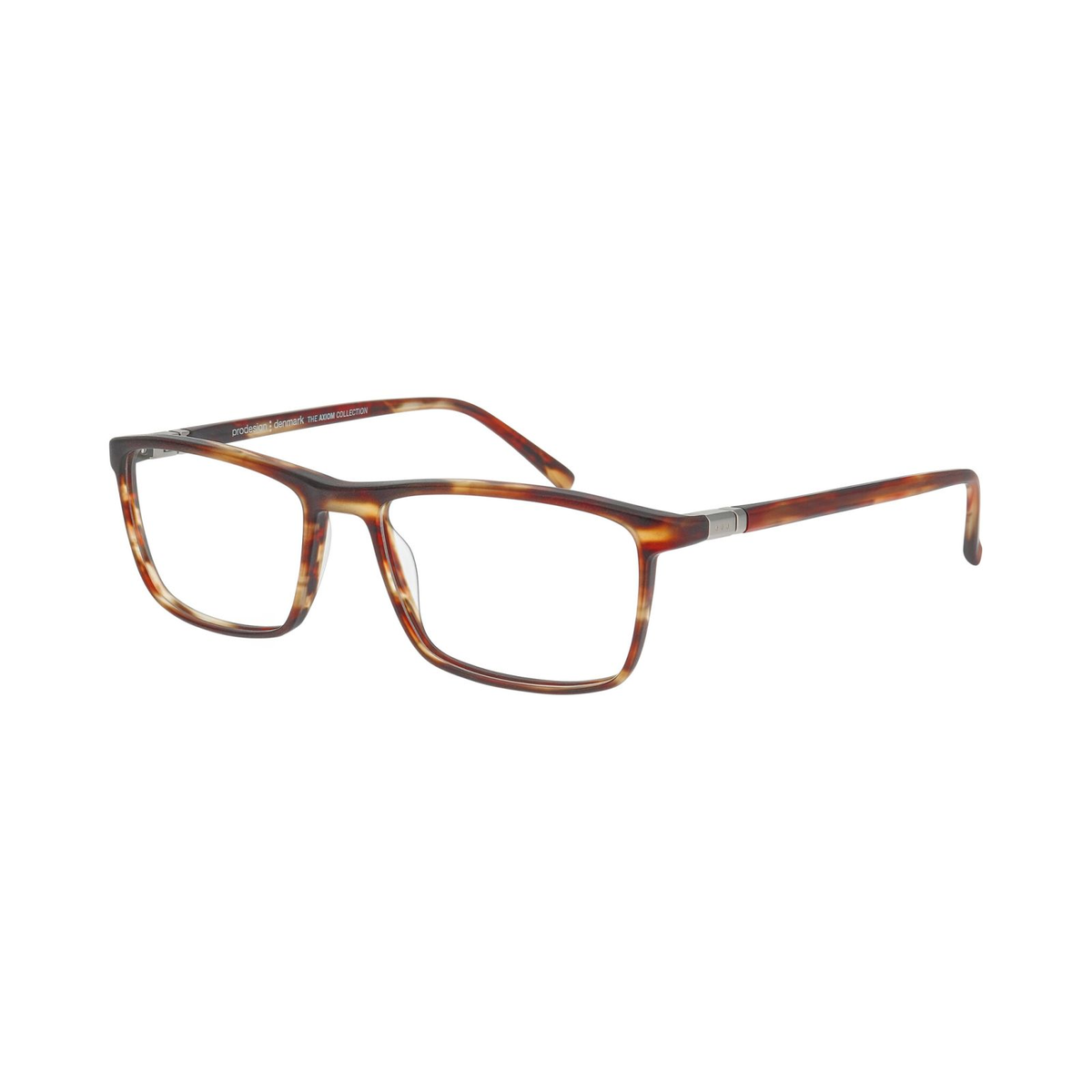Gafas Graduadas Prodesign Mech 3 5511 57 17 Con plaquetas