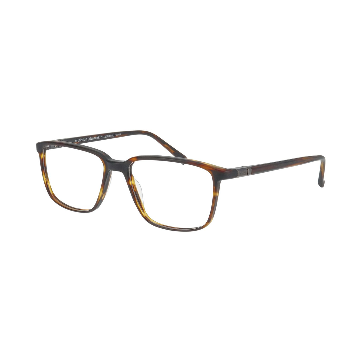 Gafas Graduadas Prodesign Mech 4 5521 55 16 Con plaquetas