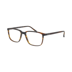 Gafas Graduadas Prodesign Mech 4 5521 55 16 Con plaquetas