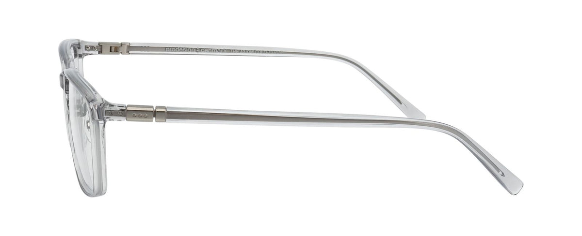 Gafas Graduadas Prodesign Mech 4 6515 55 16 Con plaquetas