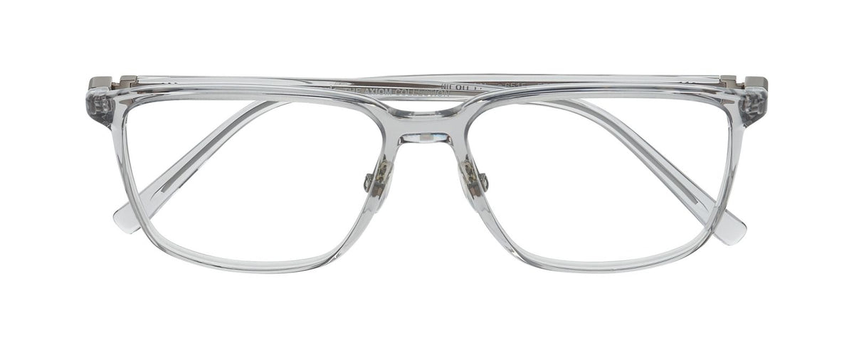 Gafas Graduadas Prodesign Mech 4 6515 55 16 Con plaquetas