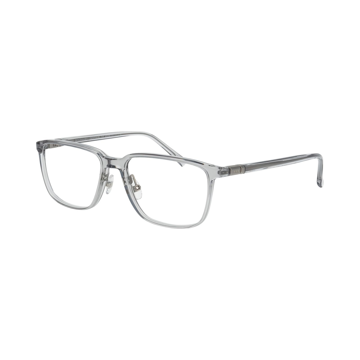 Gafas Graduadas Prodesign Mech 4 6515 55 16 Con plaquetas