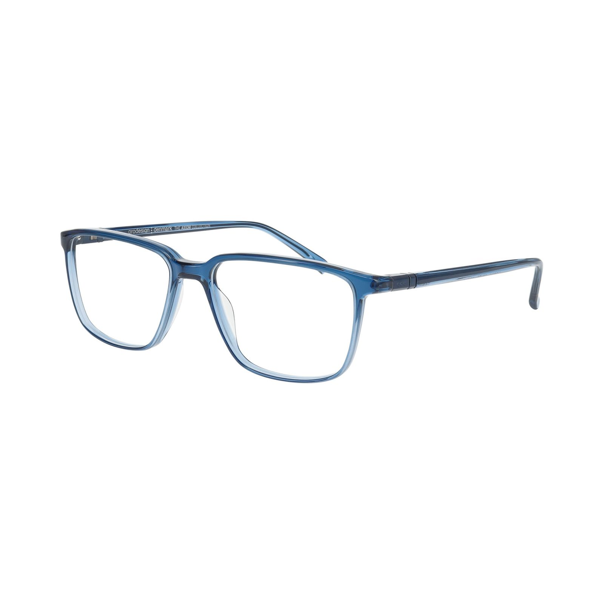 Gafas Graduadas Prodesign Mech 4 9125 55 16 Con plaquetas