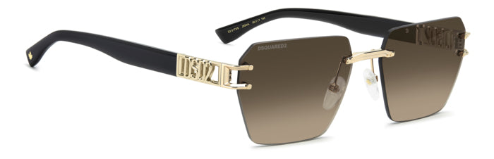 Gafas de Sol Dsquared2 D2 0173/S J5GHA 58 17