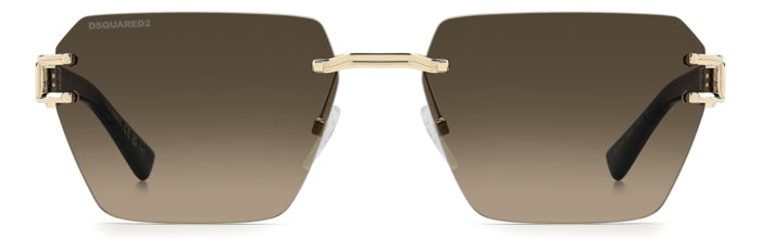 Gafas de Sol Dsquared2 D2 0173/S J5GHA 58 17