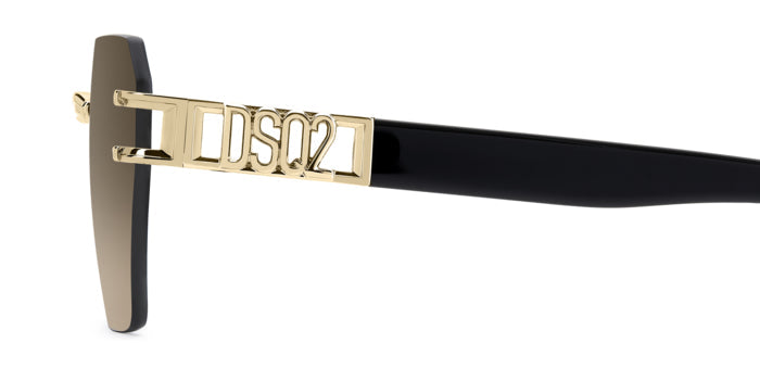 Gafas de Sol Dsquared2 D2 0173/S J5GHA 58 17