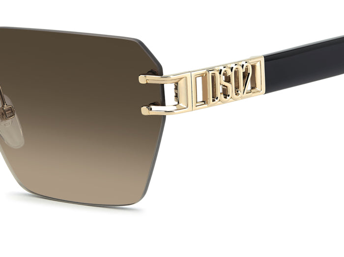 Gafas de Sol Dsquared2 D2 0173/S J5GHA 58 17