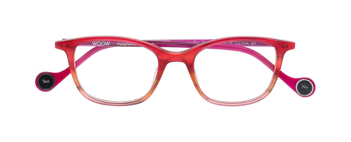 Prescription Glasses Woow Yes No 1 0226 48 18