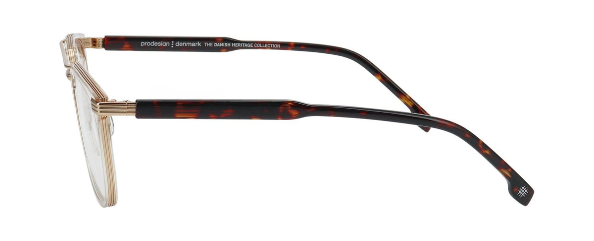 Gafas Graduadas Prodesign Retro 1 1515 53 20