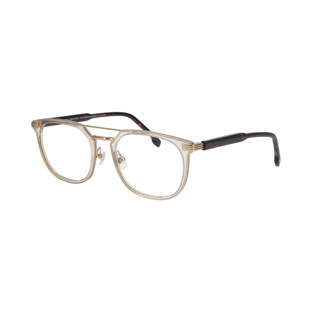 Gafas Graduadas Prodesign Retro 1 1515 53 20