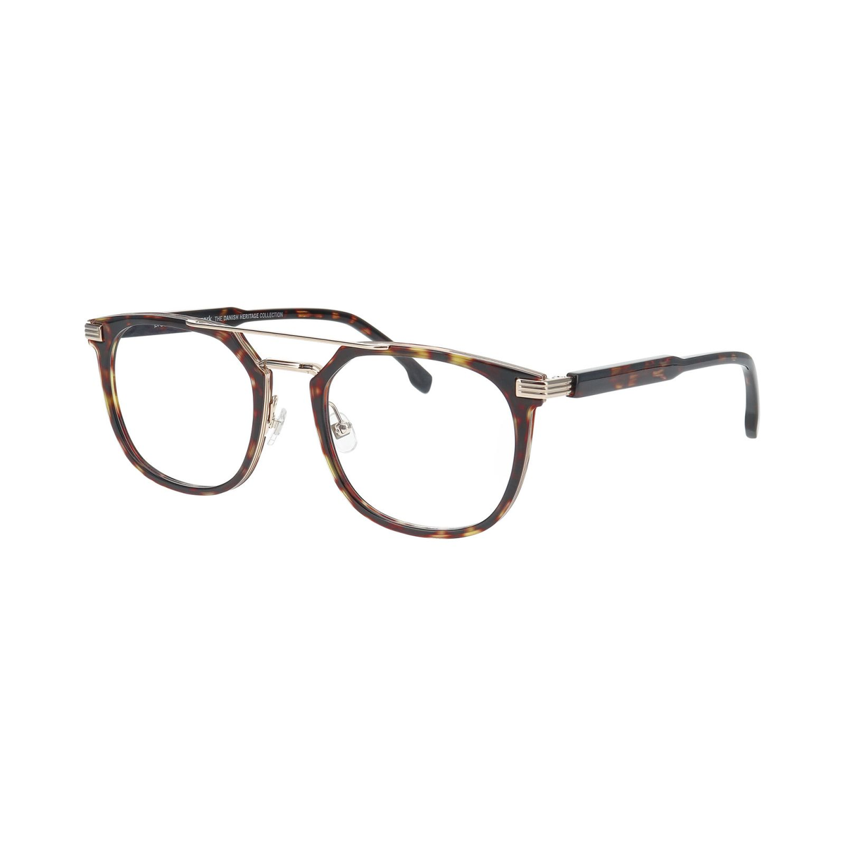 Gafas Graduadas Prodesign Retro 1 5534 53 20