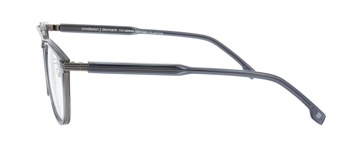 Gafas Graduadas Prodesign Retro 1 6525 53 20