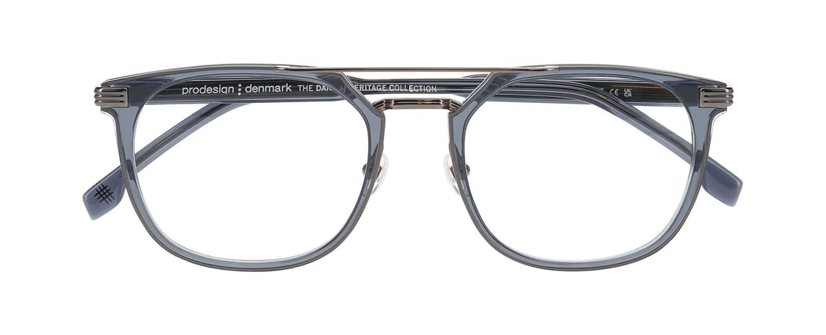 Gafas Graduadas Prodesign Retro 1 6525 53 20