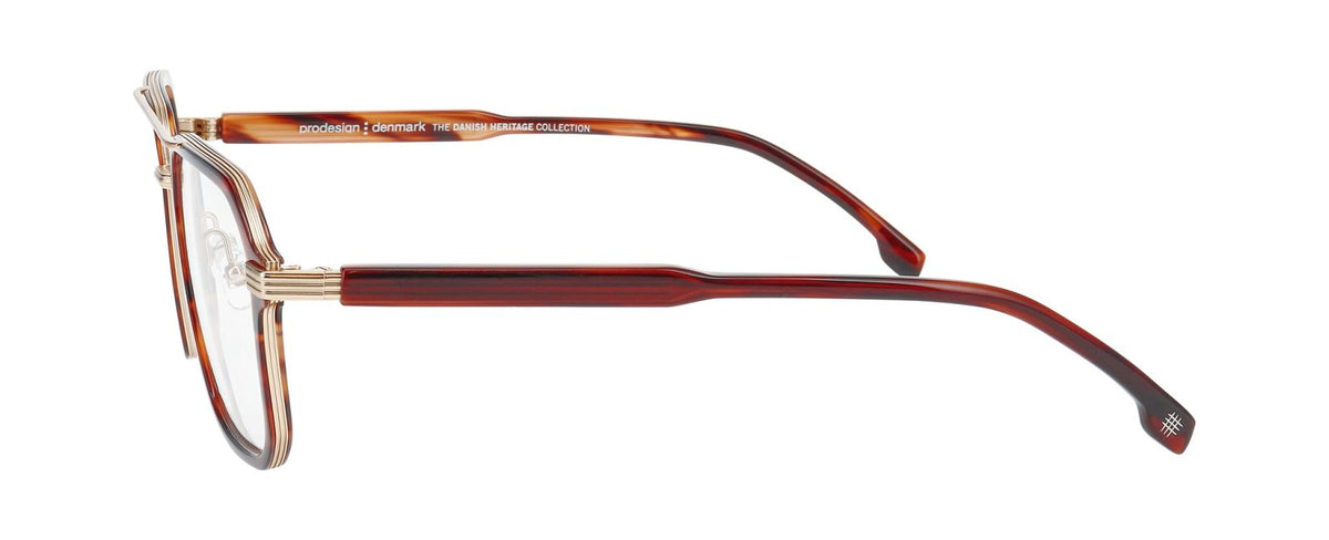 Gafas Graduadas Prodesign Retro 2 5634 56 19