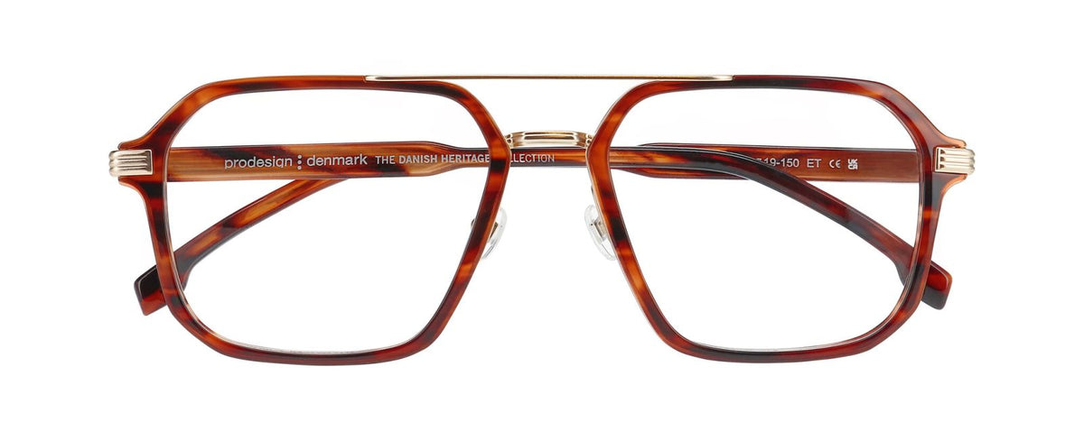 Gafas Graduadas Prodesign Retro 2 5634 56 19