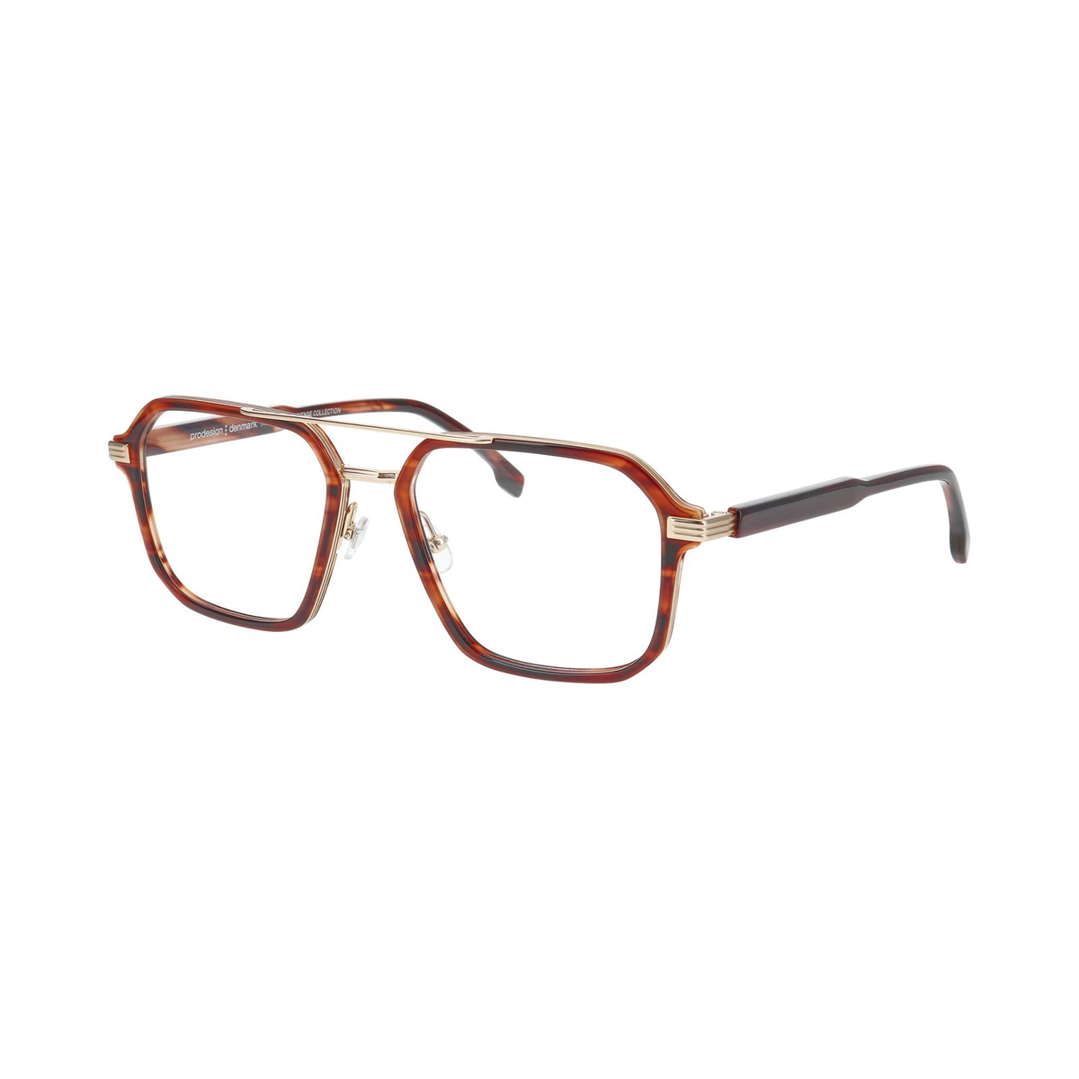 Gafas Graduadas Prodesign Retro 2 5634 56 19