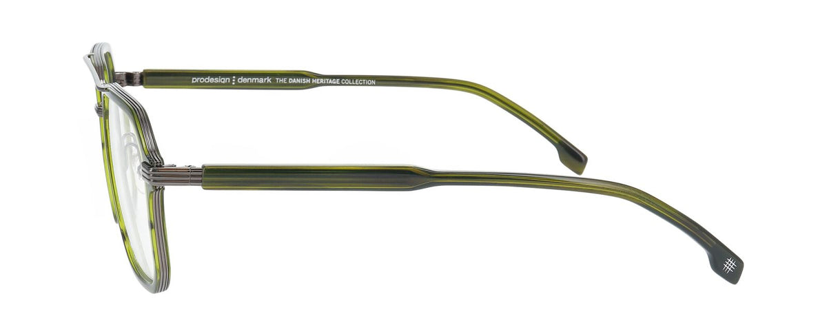 Gafas Graduadas Prodesign Retro 2 9534 56 19