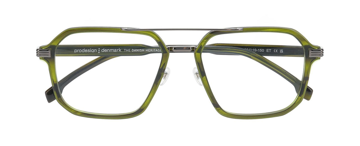 Gafas Graduadas Prodesign Retro 2 9534 56 19