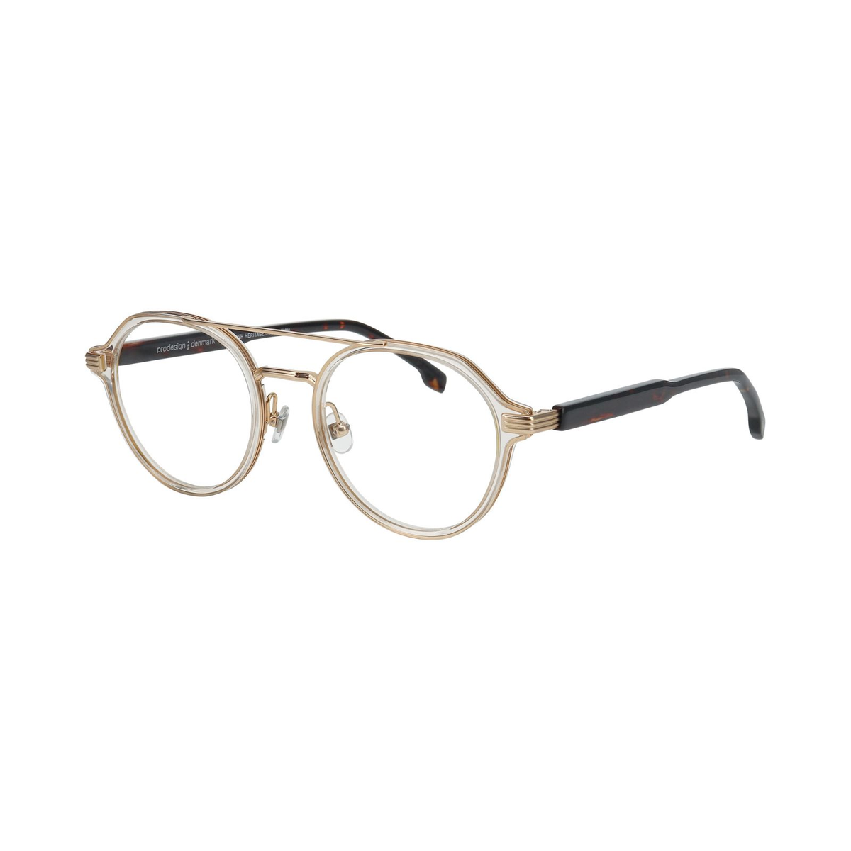 Gafas Graduadas Prodesign Retro 3 1515 50 20