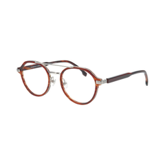 Prescription Glasses Prodesign Retro 3 5634 50 20