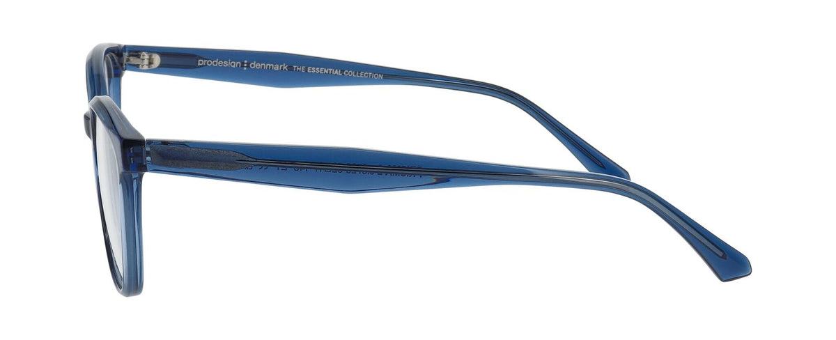 Gafas Graduadas Prodesign Prisma 2 6725 52 17