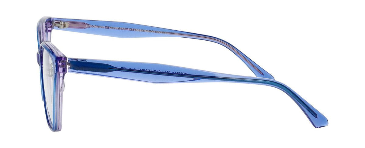 Gafas Graduadas Prodesign Prisma 3 3425 53 15