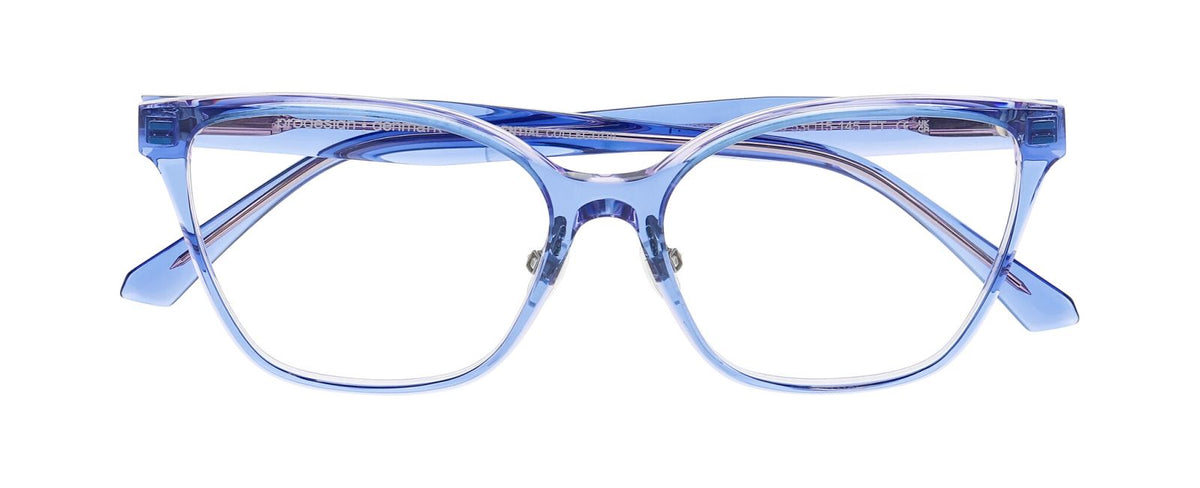 Gafas Graduadas Prodesign Prisma 3 3425 53 15