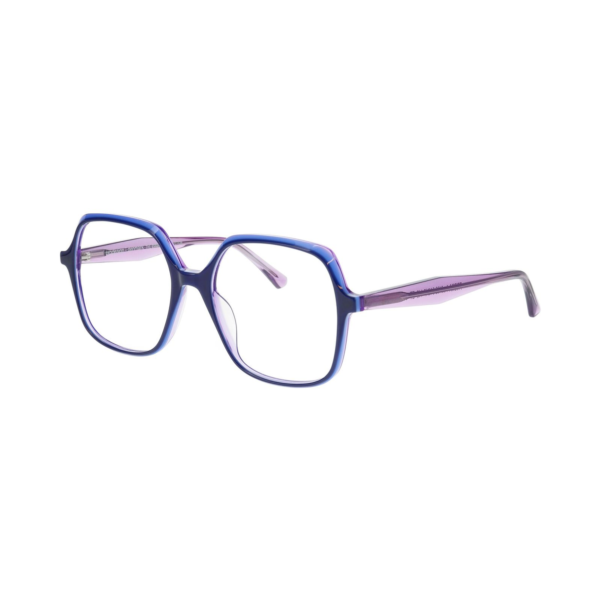 Gafas Graduadas Prodesign Prisma 4 3432 54 17
