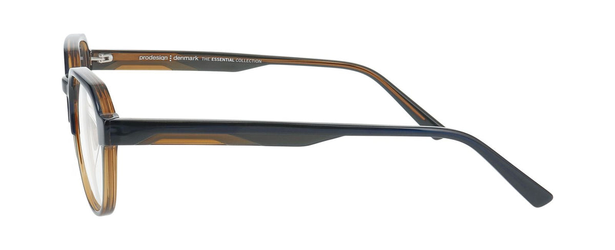 Gafas Graduadas Prodesign Carve 4 5022 51 20