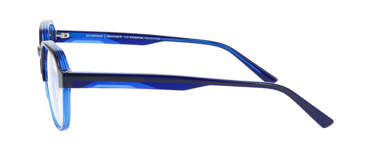 Gafas Graduadas Prodesign Carve 4 9022 51 20