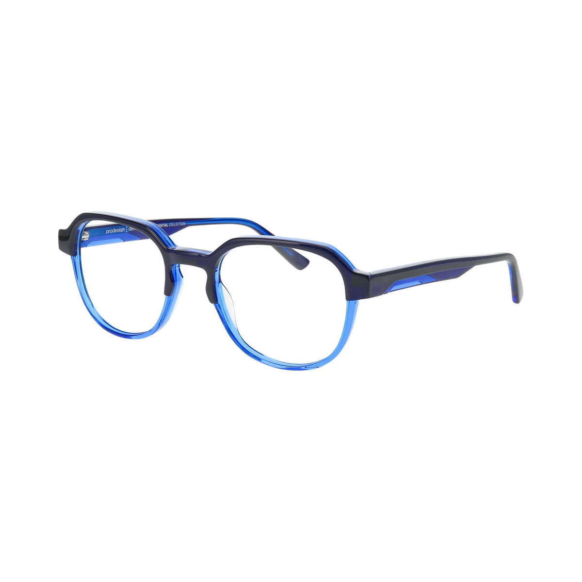 Gafas Graduadas Prodesign Carve 4 9022 51 20