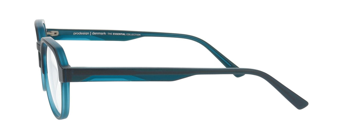 Gafas Graduadas Prodesign Carve 4 9331 51 20