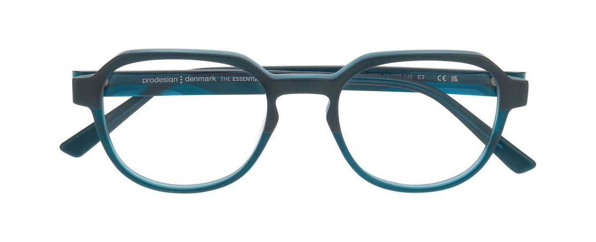 Gafas Graduadas Prodesign Carve 4 9331 51 20