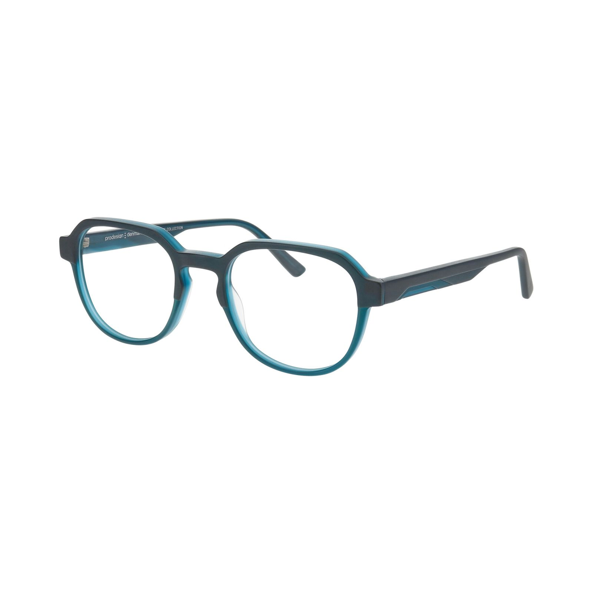 Gafas Graduadas Prodesign Carve 4 9331 51 20